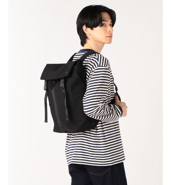 MILESTO「LIKID フラップバックパック」|リュック|