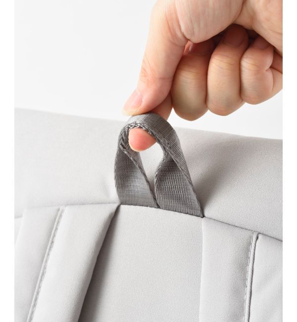 MILESTO「LIKID フラップバックパック」|リュック|