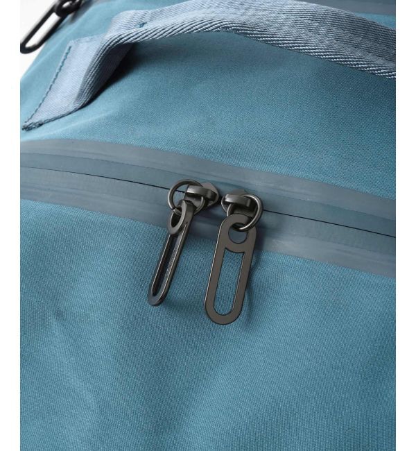 MILESTO「LIKID サイドバックルバックパック L」|リュック|