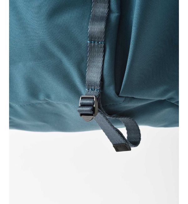 MILESTO「LIKID サイドバックルバックパック L」|リュック|