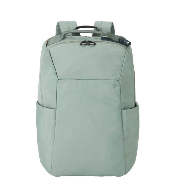 MILESTO「Hutte ラウンドバックパック」|リュック|その他１０