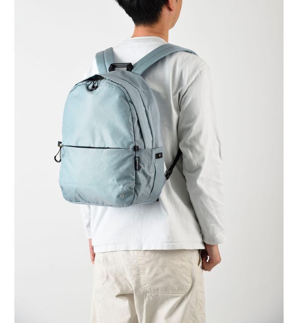 MILESTO「TROT SPECTRA バックパック M」|リュック|