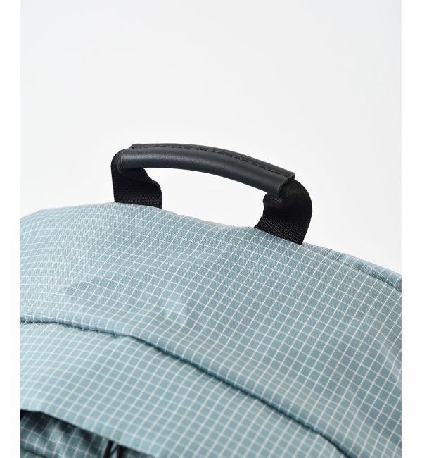 MILESTO「TROT SPECTRA バックパック M」|リュック|