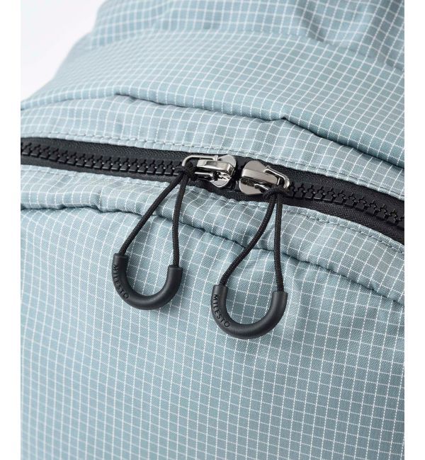 MILESTO「TROT SPECTRA バックパック M」|リュック|