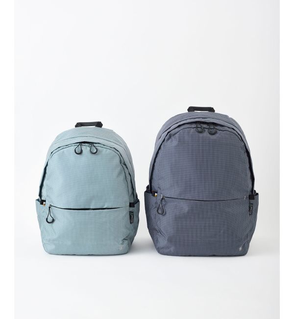 MILESTO「TROT SPECTRA バックパック M」|リュック|