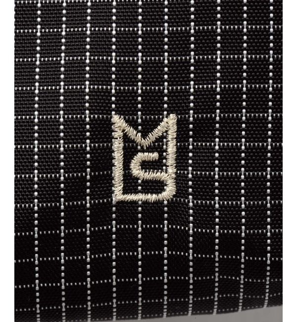 MILESTO「TROT SPECTRA バックパック M」|リュック|