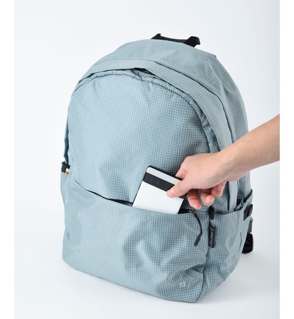 MILESTO「TROT SPECTRA バックパック M」|リュック|