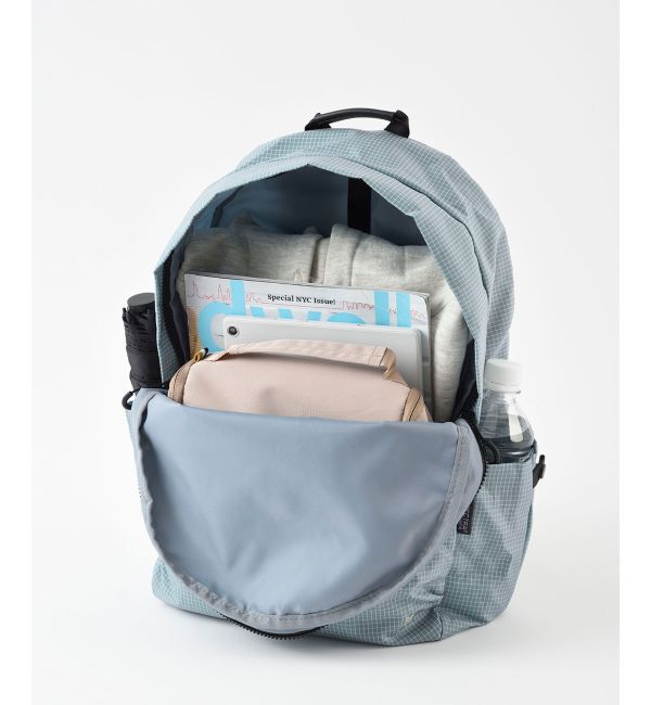 MILESTO「TROT SPECTRA バックパック M」|リュック|