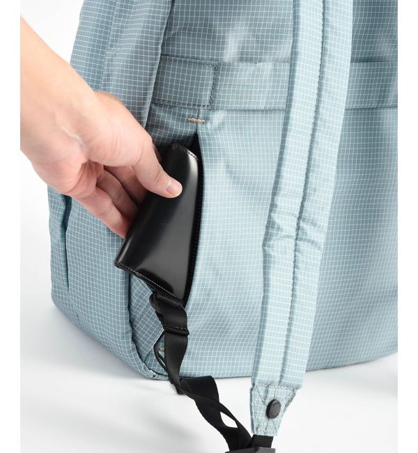 MILESTO「TROT SPECTRA バックパック M」|リュック|