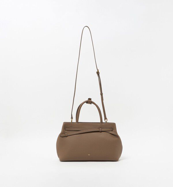 UNITED ARROWS「＜TOV＞MIMI トートバッグ S」|トートバッグ|