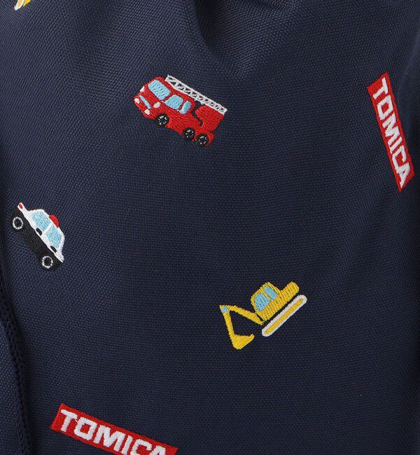 UNITED ARROWS green label relaxing「【別注】＜MEI＞シューズ バッグ / TOMICA / キッズ  」|その他|