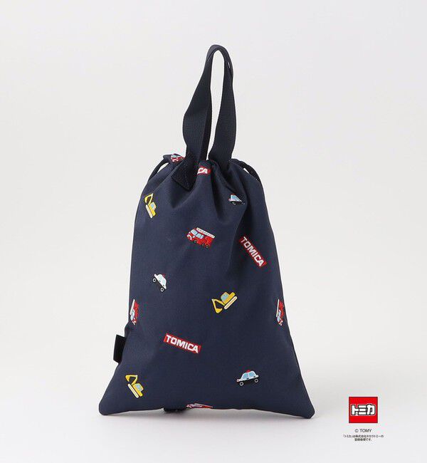 UNITED ARROWS green label relaxing「【別注】＜MEI＞シューズ バッグ / TOMICA / キッズ  」|その他|