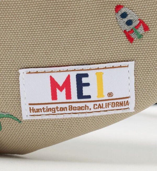 UNITED ARROWS green label relaxing「【別注】＜MEI＞ボディバッグ（トイ） / キッズ 」|その他|