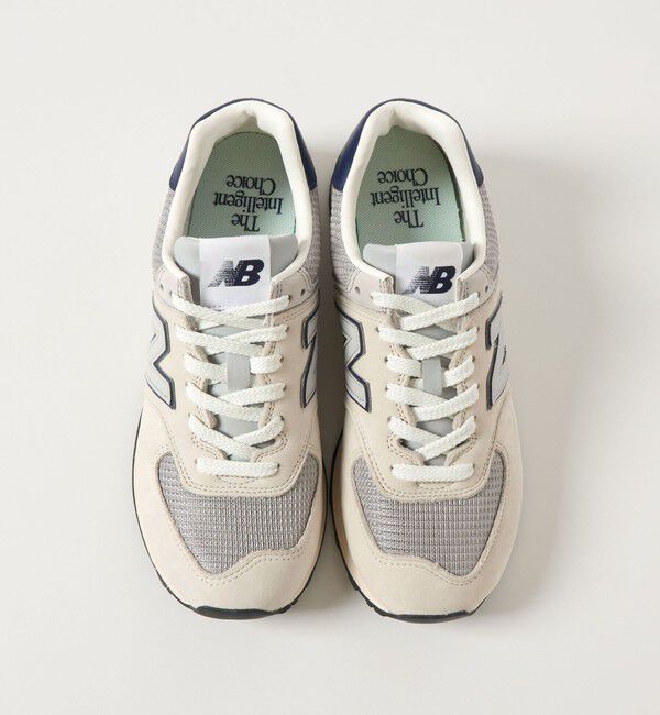 UNITED ARROWS green label relaxing「＜New Balance＞U574SRR スニーカー」|スニーカー|