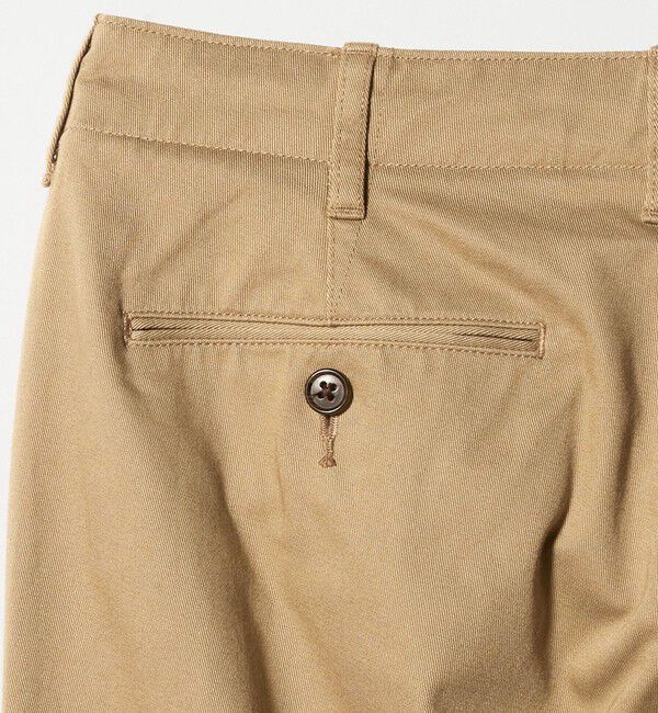 UNITED ARROWS green label relaxing「アーバンスリムフィット S2 チノパンツ」|チノ|