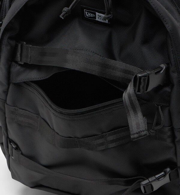 UNITED ARROWS green label relaxing「＜NEW ERA＞キャリアパック リュック」|リュック|