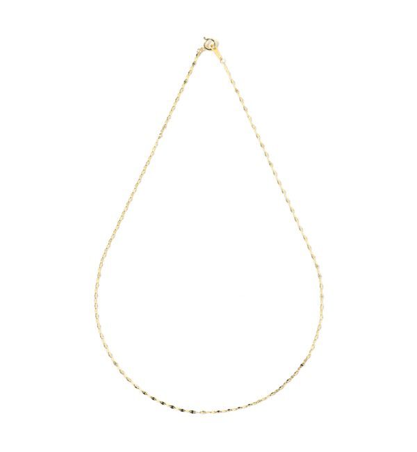 Demi-Luxe BEAMS 「les bon bon / victoria チョーカー」|ネックレス|