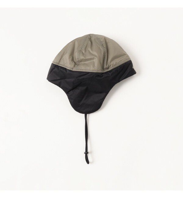 BEAMSBOY「THE NORTH FACE / インサレーテッド パウダー ビーニー」|その他|