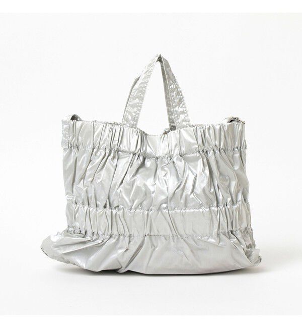 Ray BEAMS 「ACOC / Tiered Cross Bag」|その他|