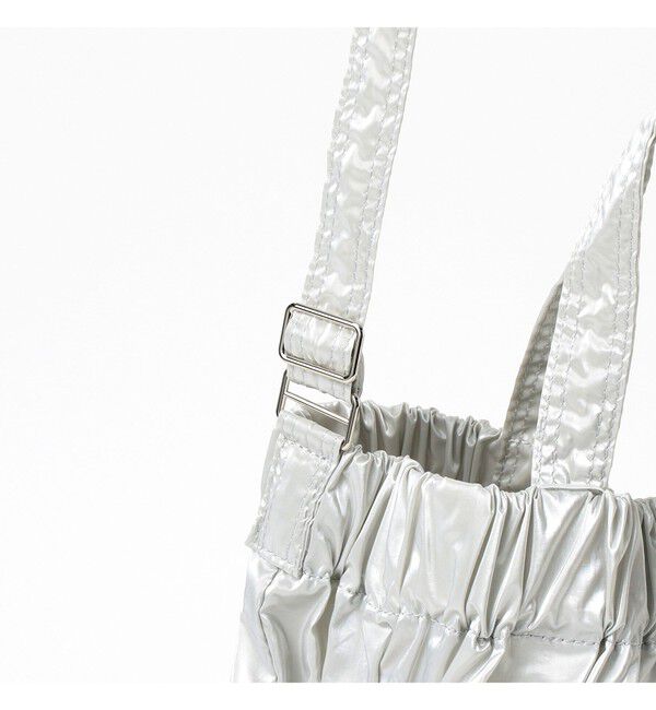 Ray BEAMS 「ACOC / Tiered Cross Bag」|その他|