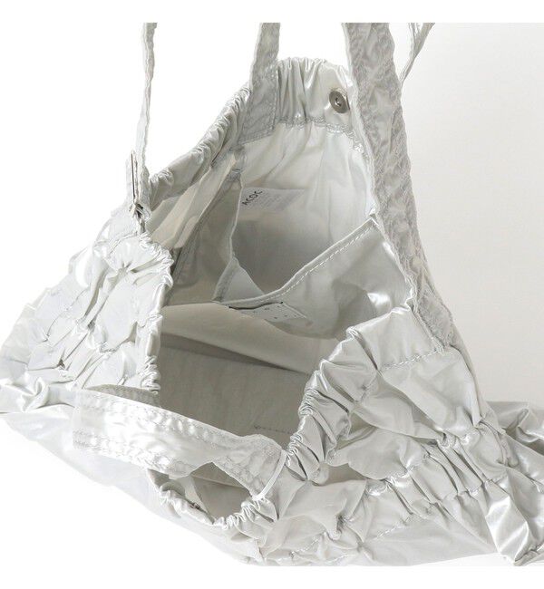 Ray BEAMS 「ACOC / Tiered Cross Bag」|その他|