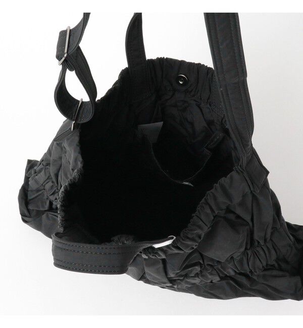 Ray BEAMS 「ACOC / Tiered Cross Bag」|その他|