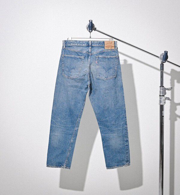 BEAMS PLUS「WAREHOUSE & CO. / 別注 Lot.1105」|その他|