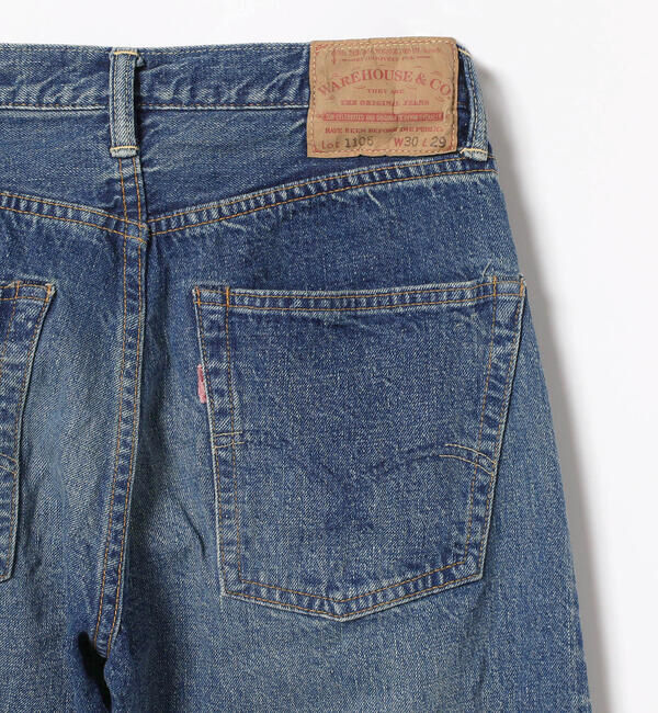 BEAMS PLUS「WAREHOUSE & CO. / 別注 Lot.1105」|その他|