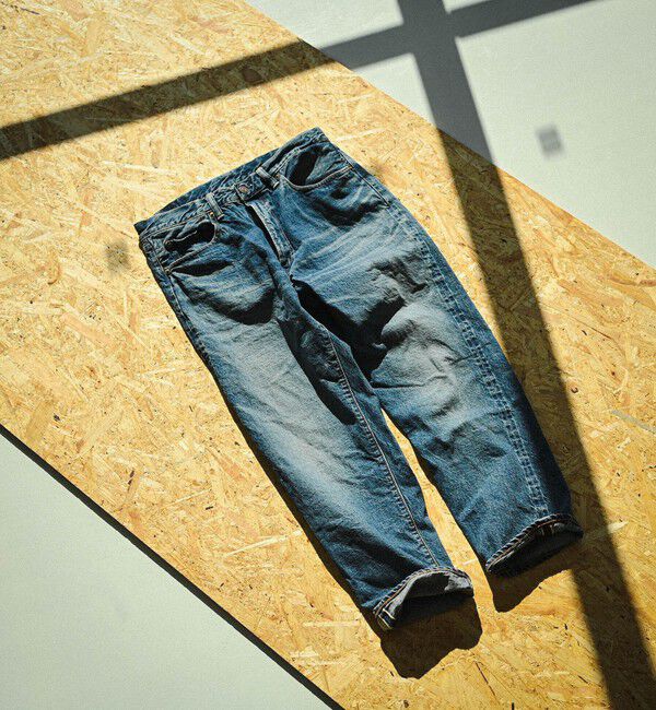 BEAMS PLUS「WAREHOUSE & CO. / 別注 Lot.1105」|その他|