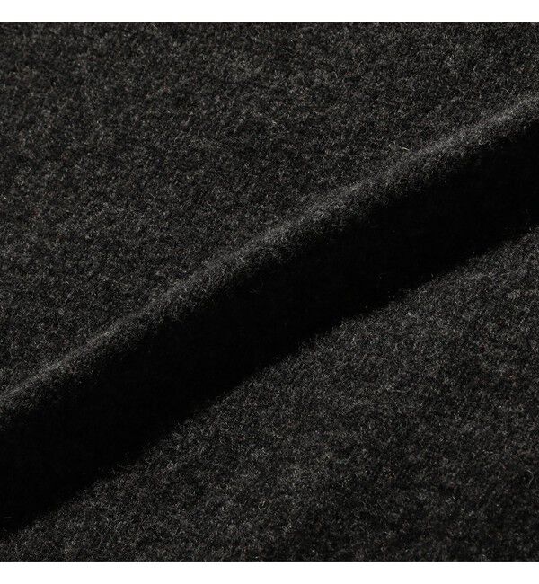 BEAMS PLUS「BEAMS PLUS / 9ゲージ ニット ポロ」|ポロシャツ|