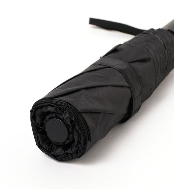 BEAMS「bPr BEAMS / UVカット 晴雨兼用 折り畳み傘」|腕時計|