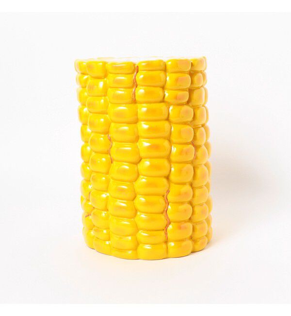 BEAMS「ROTARY HERO / GIANT FOOD STOOL CORN」|その他|