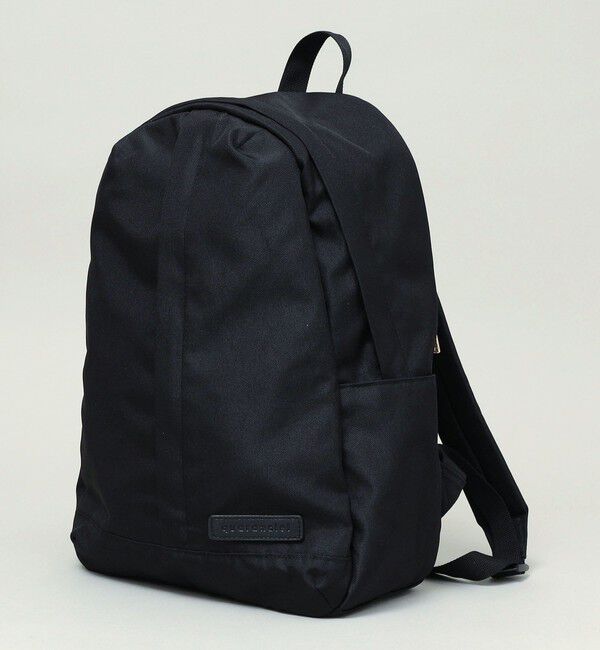 quaranciel「《追加予約》quaranciel: ショルダーバッグ付 フロント ジッパー リュック（A4対応）」|リュック|