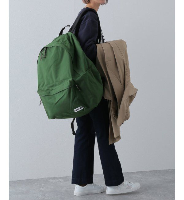 OUTDOOR PRODUCTS Usual Things「452Q  COLOSSAL SOLID」|リュック|