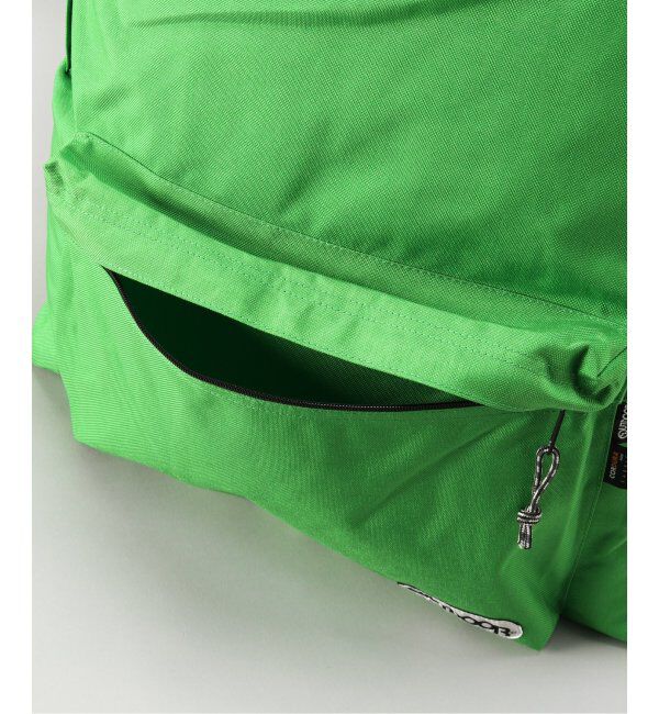 OUTDOOR PRODUCTS Usual Things「452Q  COLOSSAL SOLID」|リュック|