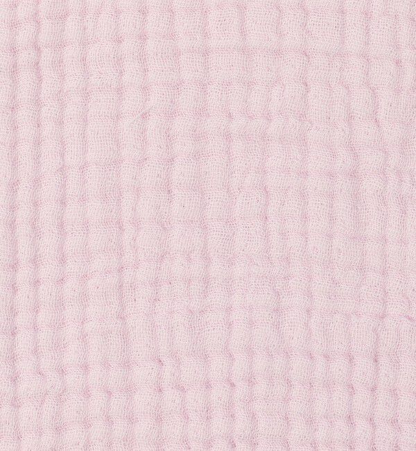 TOMORROWLAND HOME「コットンガーゼ ピロケース(50㎝ｘ70㎝)」|クッション・クッションカバー|