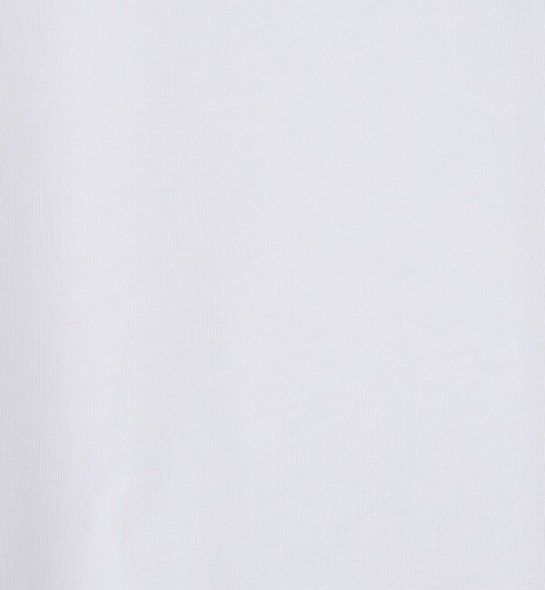 TOMORROWLAND BUYING WEAR「SUNSPEL ヘビーウェイト ジャージー Tシャツ」|Tシャツ・カットソー|