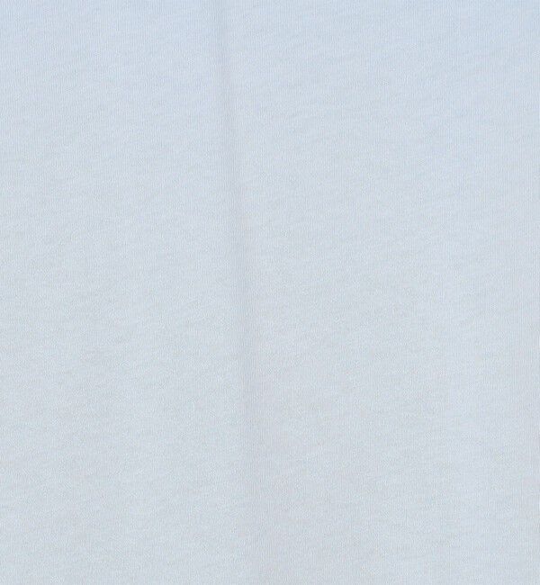 TOMORROWLAND BUYING WEAR「SUNSPEL ヘビーウェイト ジャージー Tシャツ」|Tシャツ・カットソー|