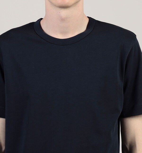 TOMORROWLAND BUYING WEAR「SUNSPEL ヘビーウェイト ジャージー Tシャツ」|Tシャツ・カットソー|