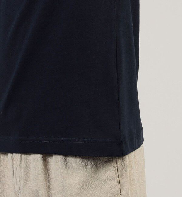 TOMORROWLAND BUYING WEAR「SUNSPEL ヘビーウェイト ジャージー Tシャツ」|Tシャツ・カットソー|