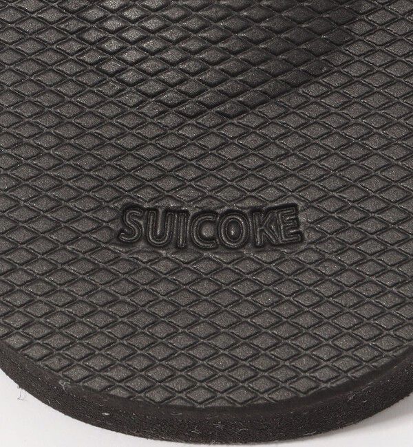 TOMORROWLAND GOODS「【別注】SUICOKE MOGI サンダル」|サンダル|