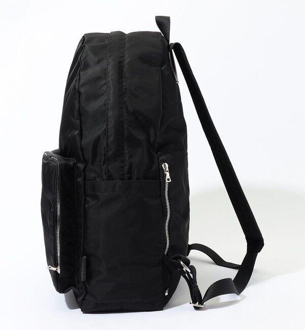 TOMORROWLAND GOODS「【別注】AMIACALVA LIMONTAナイロン バッグパック」|リュック|