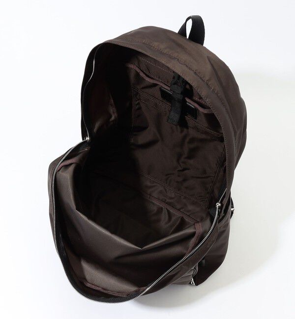 TOMORROWLAND GOODS「【別注】AMIACALVA LIMONTAナイロン バッグパック」|リュック|