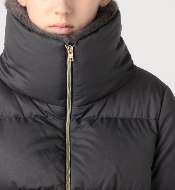 TOMORROWLAND BUYING WEAR「【別注】HERNO ARENDELLE ダウン ブルゾン」|ダウン|