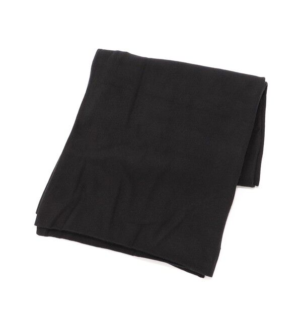 JAMES PERSE「カシミヤニットブランケット HCG9446」|ブランケット|