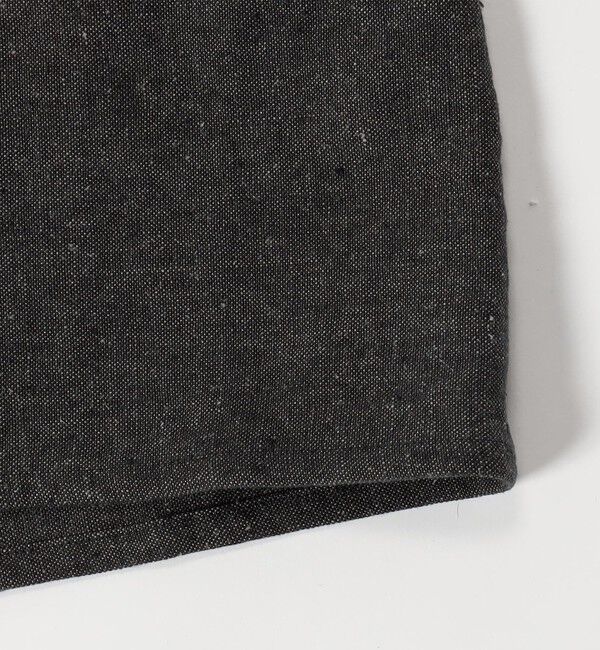 JAMES PERSE「スリーストライプハーフエプロン AF8E0186」|食器・キッチングッズ|