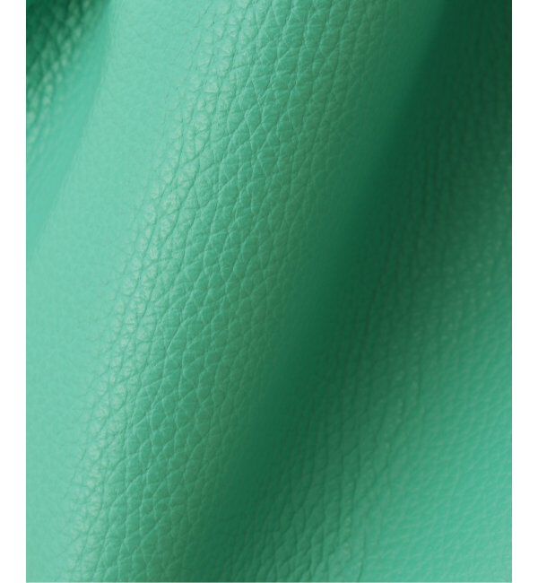  「【blancle/ ブランクレ】S.LETHER SQUEEZE BIG TOTE」|トートバッグ|