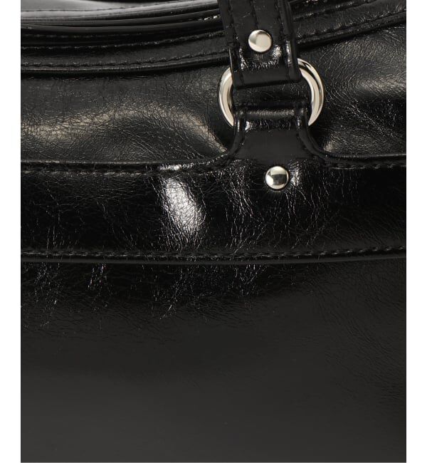 JOINT WORKS「fennec /フェネック READY DUFFLE BAG」|ハンドバッグ|