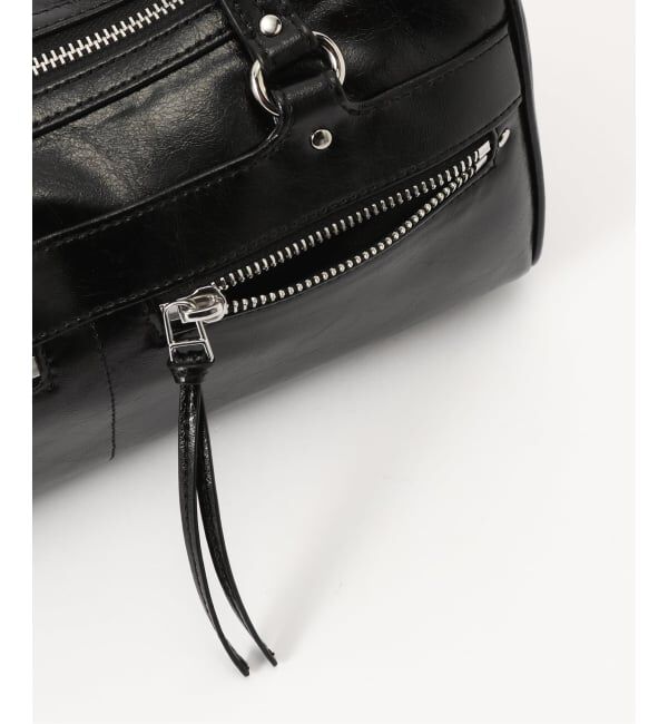 JOINT WORKS「fennec /フェネック READY DUFFLE BAG」|ハンドバッグ|