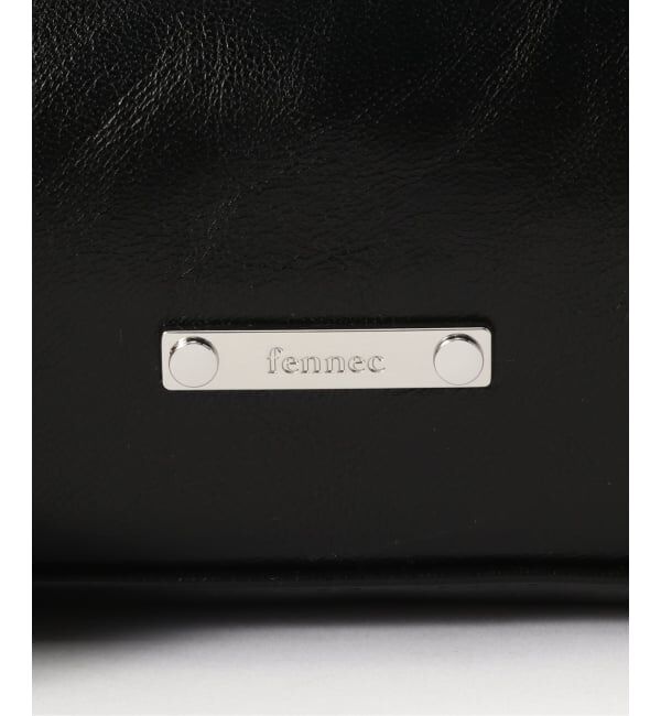 JOINT WORKS「fennec /フェネック BASH CHARM BAG」|ハンドバッグ|